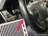  Ford  Ranger 2,2 TDCi 118kW Extrakabine 4x4 Limited #43