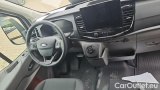  Ford  Transit 350L3 2,0 EcoBlue 96kW Front Trend Auto #6