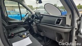  Ford  Transit 350L3 2,0 EcoBlue 96kW Front Trend Auto #7
