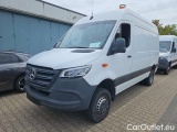 Sprinter