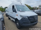 Sprinter
