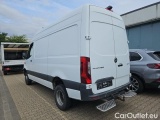 Sprinter