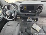 Mercedes  Sprinter 516 CDI A2 5,0t Hochdach #6