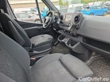  Mercedes  Sprinter 516 CDI A2 5,0t Hochdach #7