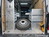  Mercedes  Sprinter 516 CDI A2 5,0t Hochdach #8