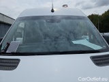  Mercedes  Sprinter 516 CDI A2 5,0t Hochdach #16