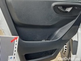  Mercedes  Sprinter 516 CDI A2 5,0t Hochdach #38