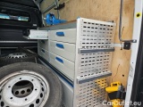  Mercedes  Sprinter 516 CDI A2 5,0t Hochdach #49