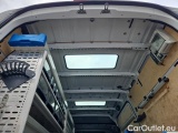  Mercedes  Sprinter 516 CDI A2 5,0t Hochdach #54