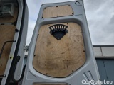  Mercedes  Sprinter 516 CDI A2 5,0t Hochdach #58