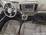  Mercedes  Vito 114 CDI BASE lang #6