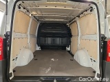  Mercedes  Vito 114 CDI BASE lang #8