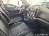  Mercedes  Vito 114 CDI BASE lang #7