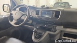  Opel  Vivaro 1.5 Diesel 88 kW Cargo M Edition #6