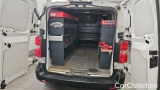  Opel  Vivaro 1.5 Diesel 88 kW Cargo M Edition #8