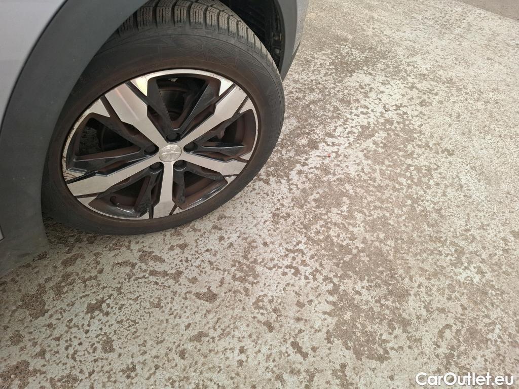  Peugeot  3008  Allure 1.2 PureTech 130CV BVM6 E6d #19