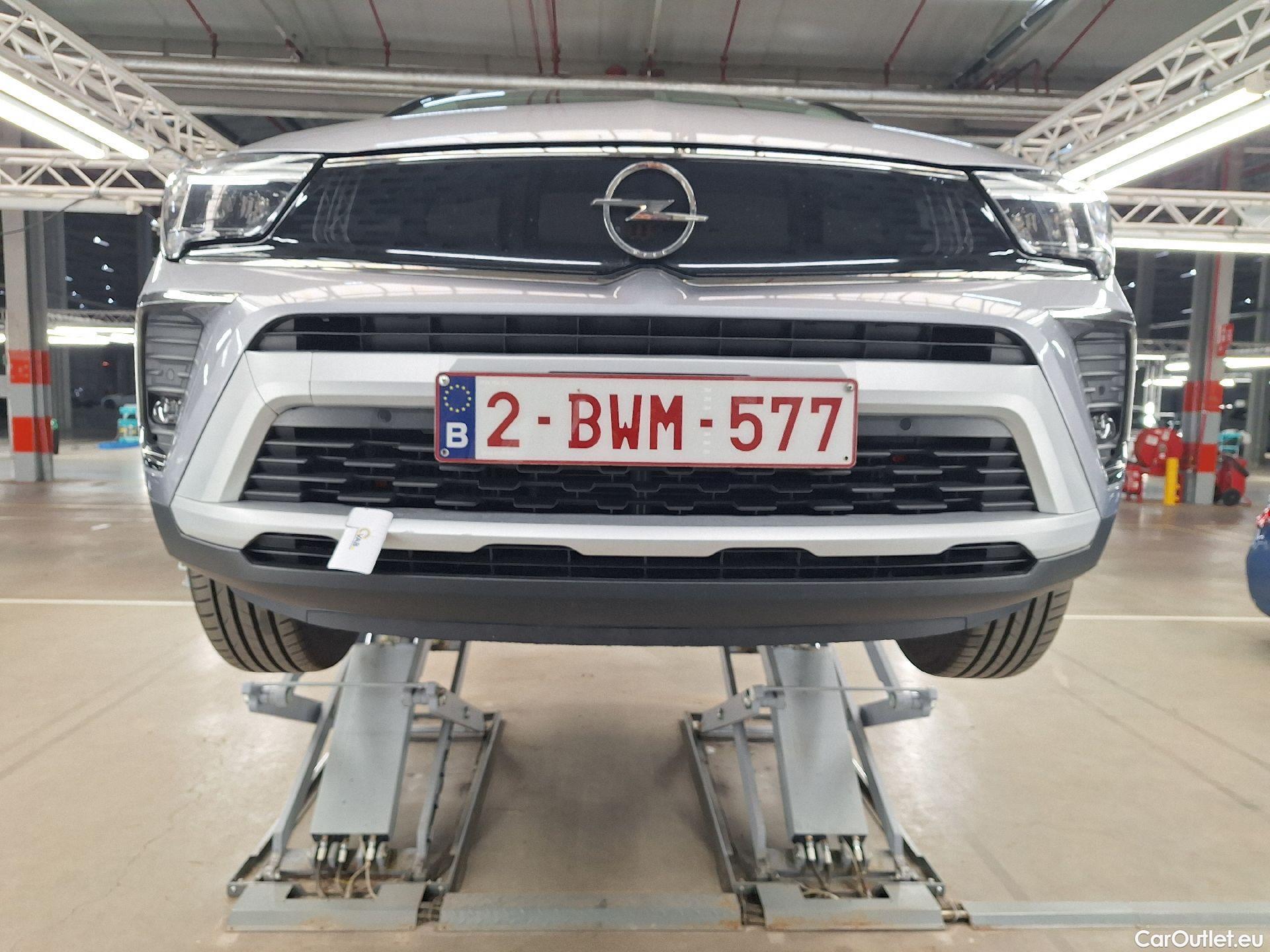  Opel  Crossland Opel,  '20, Opel  1.2 96kW Turbo S/S Ultimate 5d #17