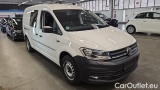 Volkswagen  Caddy 1,4-l-TGI 81kW BMT Maxi #2