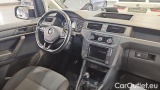  Volkswagen  Caddy 1,4-l-TGI 81kW BMT Maxi #6