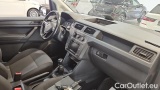  Volkswagen  Caddy 1,4-l-TGI 81kW BMT Maxi #7