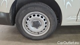  Volkswagen  Caddy 1,4-l-TGI 81kW BMT Maxi #10