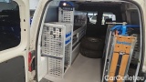  Volkswagen  Caddy 1,4-l-TGI 81kW BMT Maxi #25