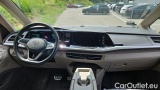  Volkswagen  Multivan 2,0 TSI OPF DSG Style #6