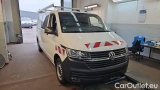  Volkswagen  Transporter 2,0 TDI 110kW 4MOTION BMT 2,8t lang #2