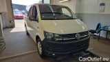  Volkswagen  Transporter 2,0 TDI 110kW EU6 4MOTION BMT 2,8t kurz #2