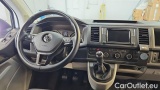  Volkswagen  Transporter 2,0 TDI 110kW EU6 4MOTION BMT 2,8t kurz #6