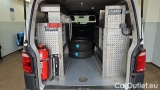  Volkswagen  Transporter 2,0 TDI 110kW EU6 BMT 2,8t lang #8