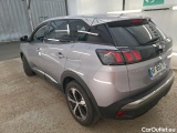  Peugeot  3008  Allure 1.2 PureTech 130CV BVM6 E6d #2