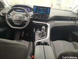  Peugeot  3008  Allure 1.2 PureTech 130CV BVM6 E6d #5