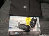  Peugeot  3008  Allure 1.2 PureTech 130CV BVM6 E6d #12