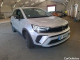  Opel  Crossland 1.2 TURBO 110 CH BVM6 ELEGANCE  129 #6
