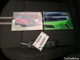  Opel  Crossland 1.2 TURBO 110 CH BVM6 ELEGANCE  129 #9