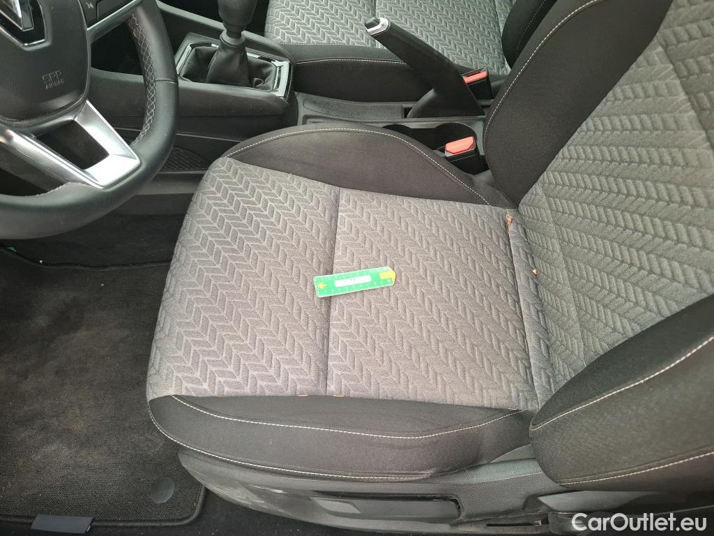  Renault  Clio  V Evolution 1.0 TCe 100CV BVM6 E6d / GPL #5