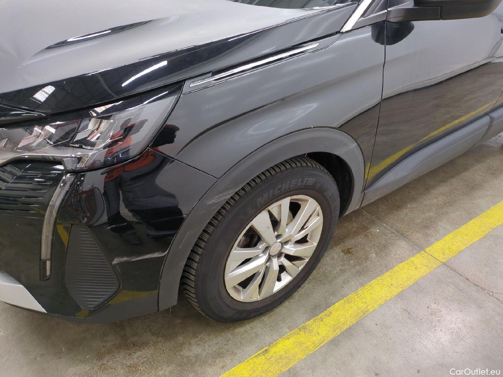  Peugeot  3008  II Active Pack 1.2 PureTech 130CV BVA8 E6d #26