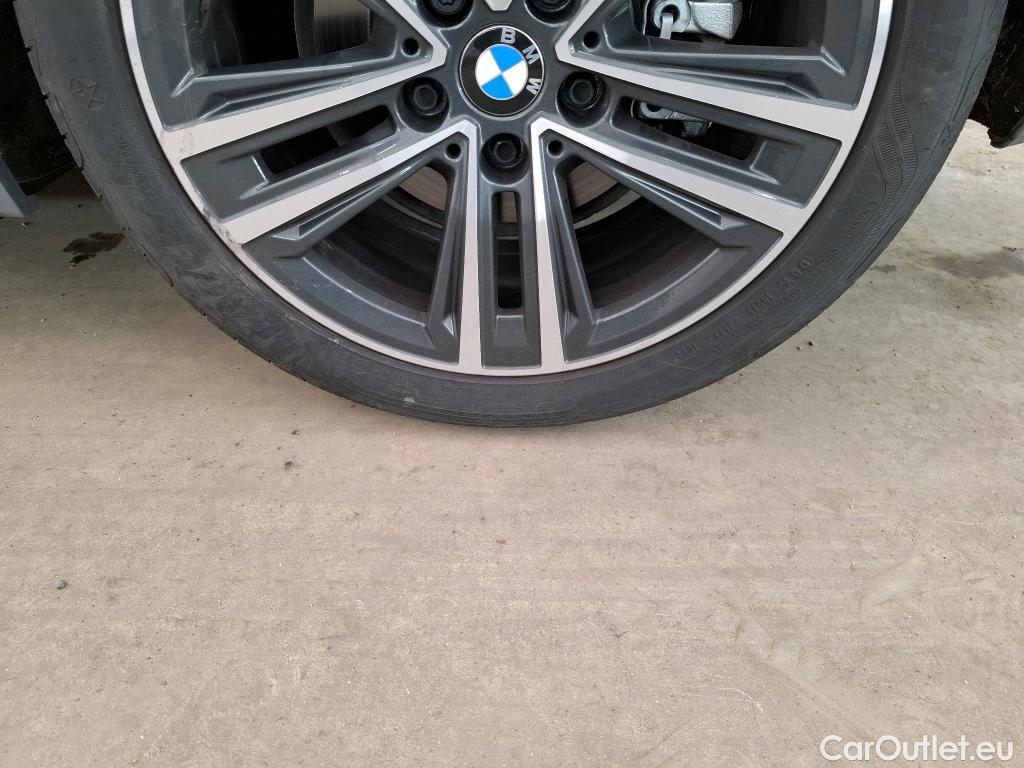  Bmw  Serie 1 1 Berline 116 d Business Design 1.5 115CV BVA7 E6d #3