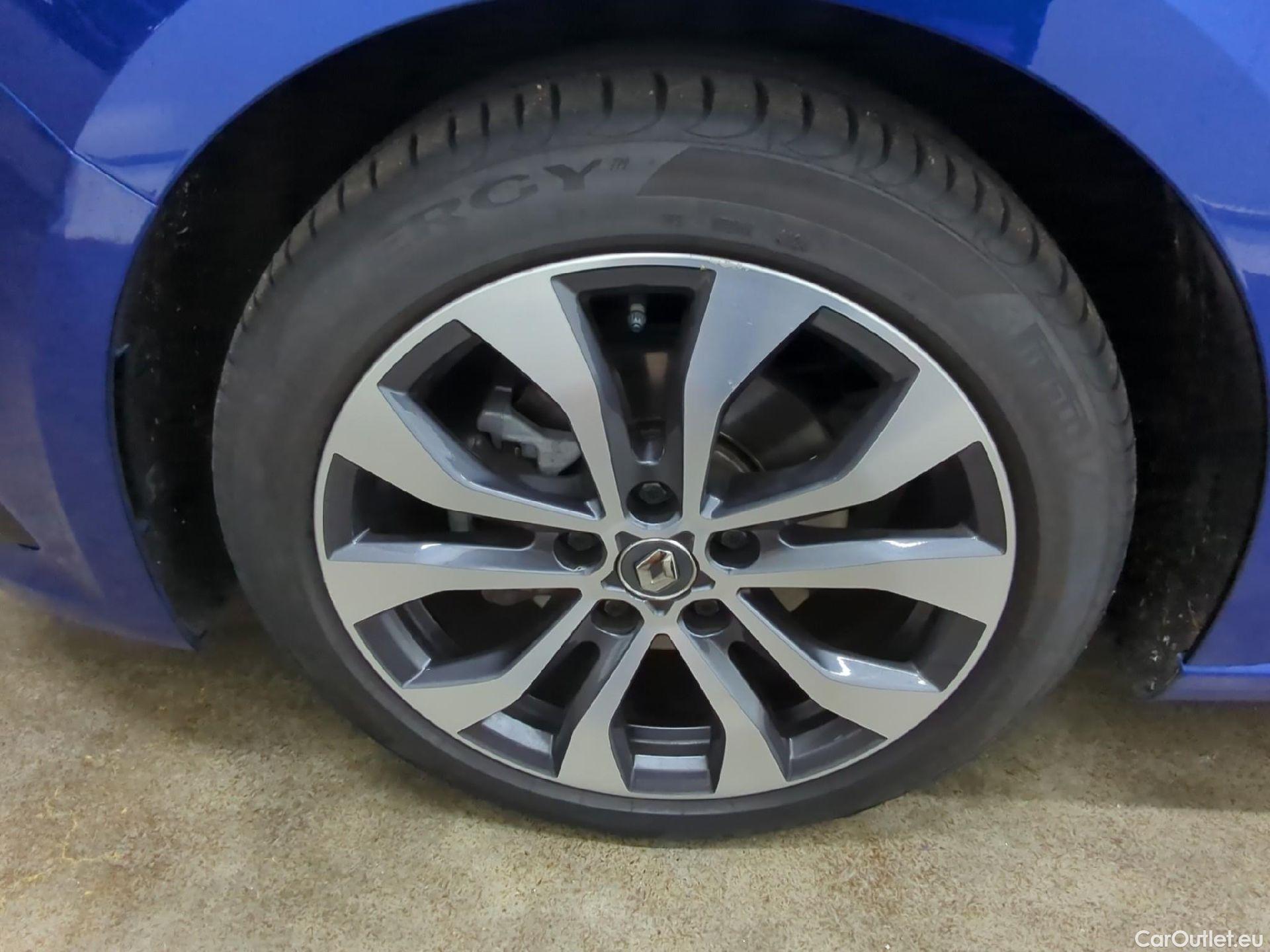  Renault  Megane  IV Berline 5 ptes. Techno 1.5 dCi 115CV BVA7 E6d #2