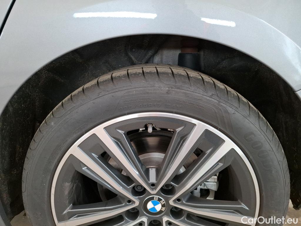  Bmw  Serie 1 1 Berline 116 d Business Design 1.5 115CV BVA7 E6d #2