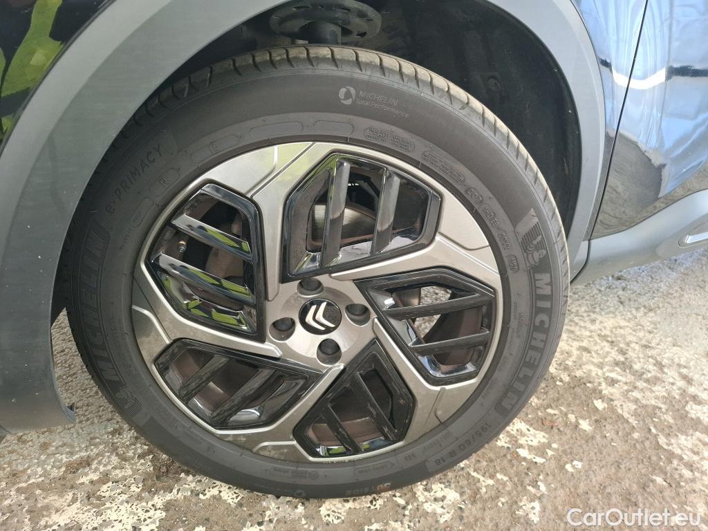  Citroen  C4 CITROEN  X / 2022 / 4P / Berline PureTech 130 S&S EAT8 Feel Pack #5