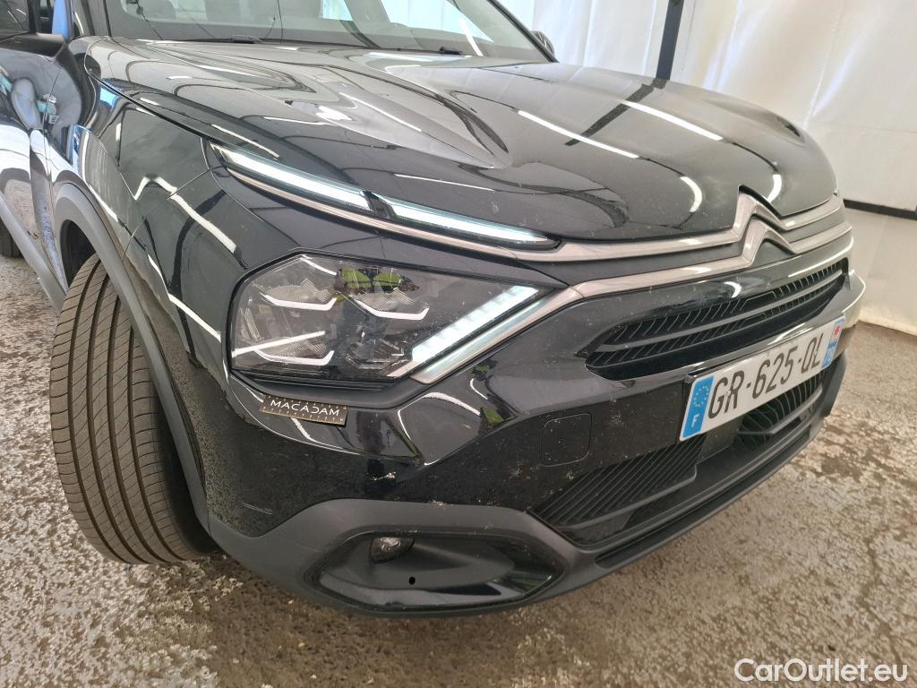  Citroen  C4 CITROEN  X / 2022 / 4P / Berline PureTech 130 S&S EAT8 Feel Pack #1