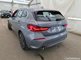  Bmw  Serie 1 1 Berline 116 d Business Design 1.5 115CV BVA7 E6d #2