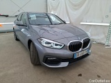  Bmw  Serie 1 1 Berline 116 d Business Design 1.5 115CV BVA7 E6d #4