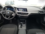  Bmw  Serie 1 1 Berline 116 d Business Design 1.5 115CV BVA7 E6d #5