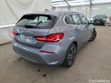  Bmw  Serie 1 1 Berline 116 d Business Design 1.5 115CV BVA7 E6d #3