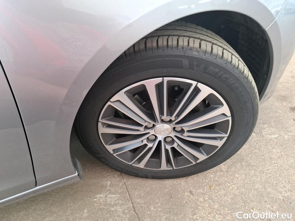  Peugeot  308  SW Allure Business 1.2 PureTech 130CV BVA8 E6d #11