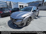  Peugeot  308 - #4