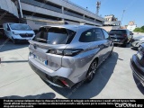  Peugeot  308 - #6